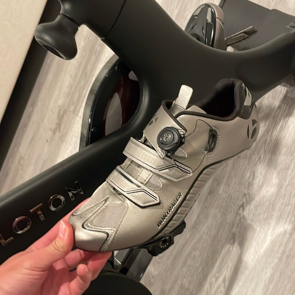 Bontrager Cycling Shoes - Picture 1 of 6
